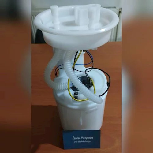 Yakıt Şamandırası Komple | 3B0919051C